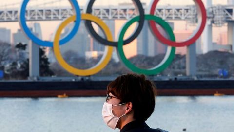 Mayoría de japoneses todavía no quiere celebración de los Juegos Olímpicos