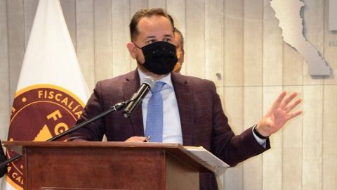 Reconoce Fiscalía tardanza en responder a demandas de empleados