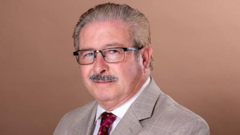 Renuncia Carlos Murguía a la Secretaría de Gobierno Municipal