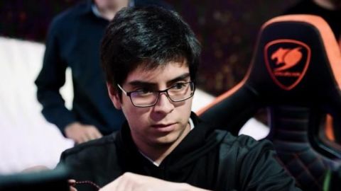 El peruano Oddie arriba a México para liderar al campeón latino de LoL