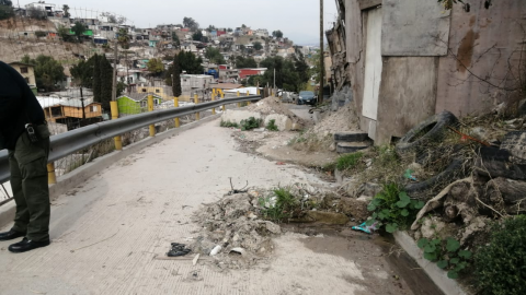 Familias denuncian situación en riesgo por falta de atención de CESPT