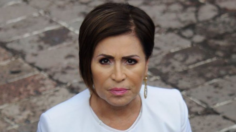 FGR acepta negociar con Rosario Robles para concluir acusación en su contra