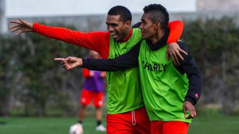 Xolos quiere seguir con su buen paso a costa del alicaído León