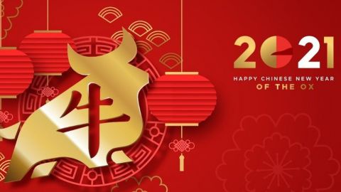 ¿Cuándo inicia el Año Nuevo chino y qué signo del horóscopo te corresponde?