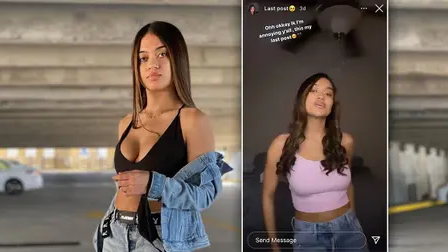 Joven se SUICIDA a los 18 años tras publicar VIDEO de despedida en TIK TOK