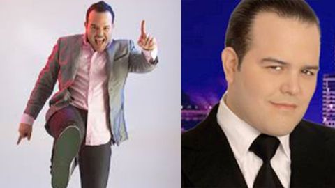 Fallece en Tijuana el comediante e imitador Carlos Bardelli