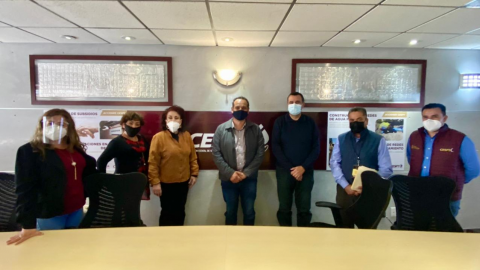 Buscan abastecer regularmente de agua a Santa Fe