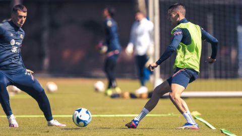 América y Gallos se miden para seguir en la pelea