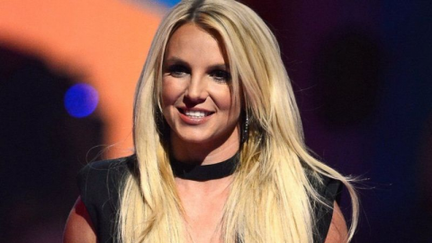 Tutela de Britney Spears será compartido entre su PADRE y empresa PRIVADA