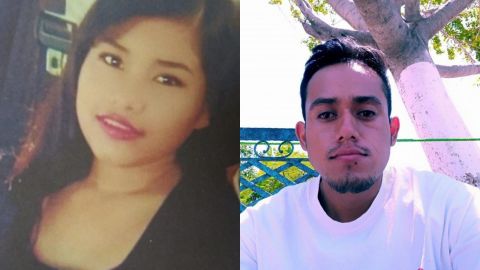 Relacionan desaparición de niña de 14 años con sujeto de 30