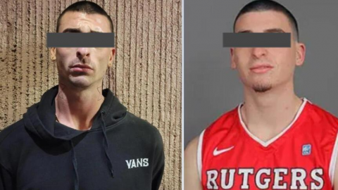 Presunto asesino del Adelitas, fue jugador de básquetbol colegial en EU