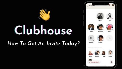 ClubHouse: la nueva red social que competirá contra Facebook
