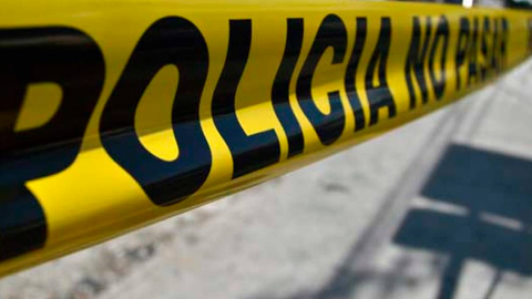 Doble homicidio en Playas de Rosarito