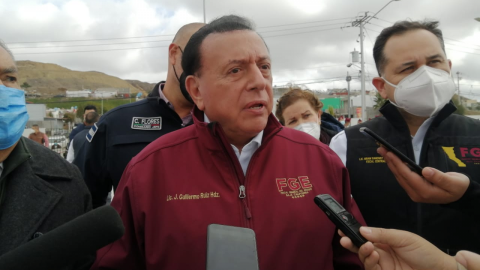 Descuentos a empleados son para mejorar estatus y seguridad social: FGE