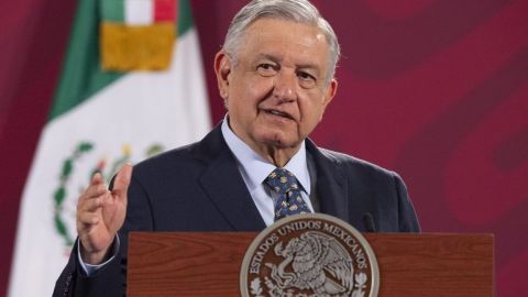 Anuncia AMLO nueva visita a Baja California