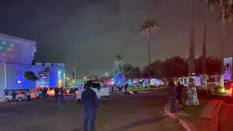 Dos muertos y un lesionado en playas de Tijuana