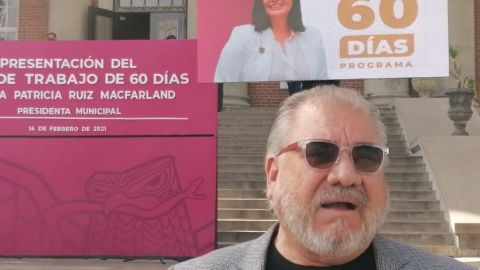 Reemplazará gobierno de Ruiz Macfarland a mayoría del gabinete: Carlos Mora