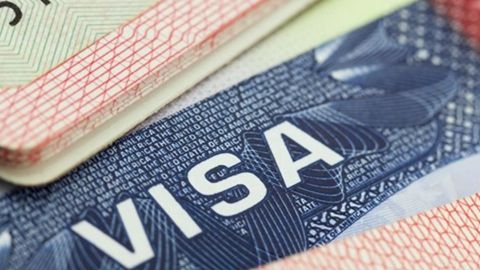 Dan facilidades para la obtención de visas norteamericanas