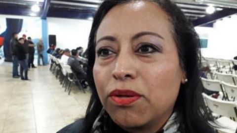 Una panista, directora de gobierno en Tijuana nombrada por Carlos Mora