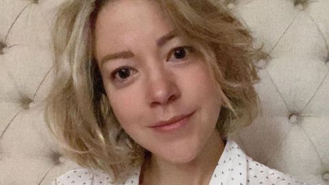 Fernanda Castillo es criticada tras revelar lo complicado que ha sido ser mamá