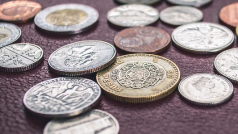 Este año se emitirán 6 nuevas monedas conmemorativas