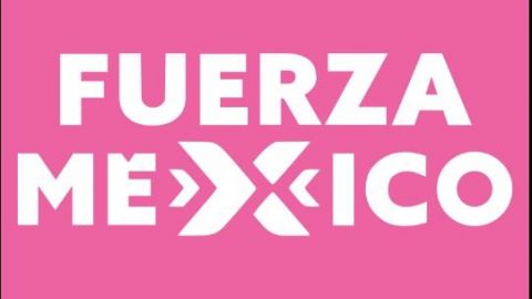 Fuerza México dice que va solo a las elecciones