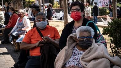 Más de UN SIGLO tomaría a México alcanzar la INMUNIDAD contra el COVID, según estudio