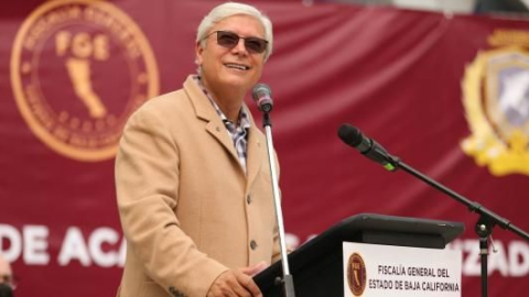 Amenaza Antorcha Campesina al gobernador Bonilla