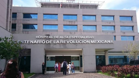 MÉXICO: Mueren de COVID médico y enfermera que fueron vacunados en enero