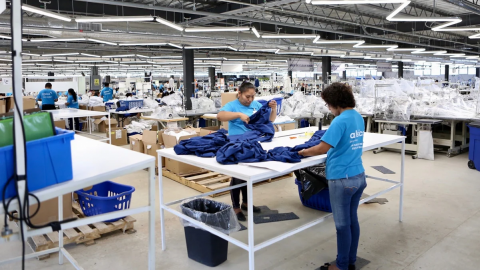 En dos días maquiladoras perdieron más de 2 mil mdd por apagón: Index