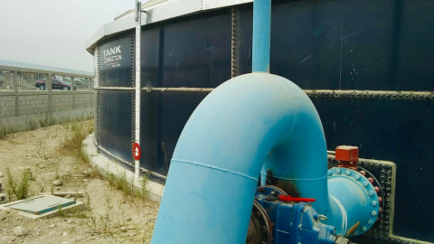 Buscan solucionar falta de agua en Santa Fe