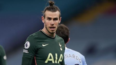 Bale está ''al final de su carrera'', dice su representante