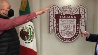 Nuevo director de Inspección en Tijuana fue demandado por BBVA en 2009