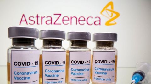 15 personas con reacción a la vacuna contra COVID-19 en BC