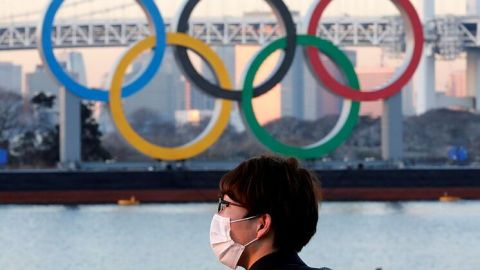 Ministra de Juegos Olímpicos de Japón es la favorita para encabezar Tokio 2020
