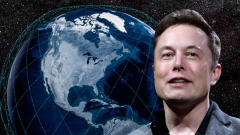 Esto costará el internet de Elon Musk en México
