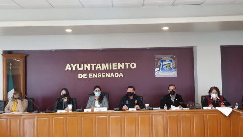 Sin informes detallados en Administración Urbana