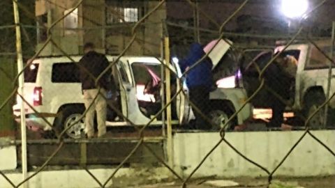 Matan a hombre cerca de Mundo Divertido