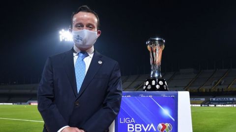 Mikel Arriola y sus acuerdos con los clubes de la Liga MX