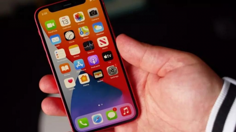 Apple podría desaparecer el iPhone mini por baja demanda