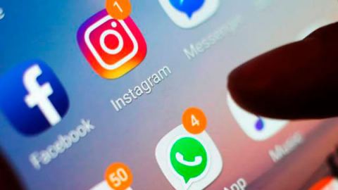 Hay 87.4 millones de cibernautas; 89% usan redes sociales