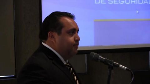 Nombran a nuevo director de la Policía de Tijuana