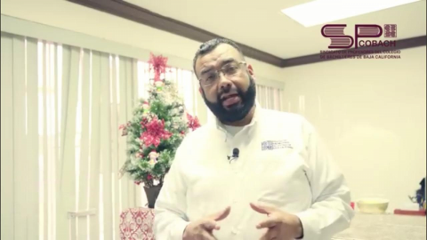 Nombran a Éric Garibo como encargado de despacho en La Mesa