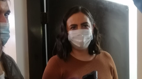 Gobernador y alcaldesa se reunirán para detalles de visita de AMLO