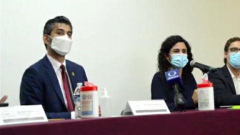 Presentan nueva Reforma Laboral en BC