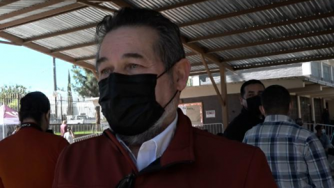 Nombran a directivos de escuelas normales en BC