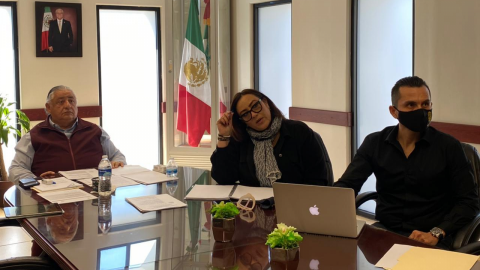 Van por el internet gratuito en Baja California