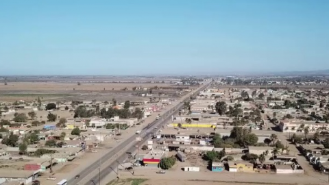 Regularización de predios fortalecerá a San Quintín