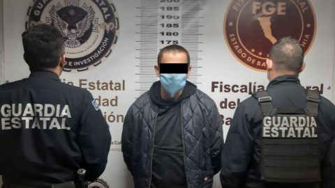 Aprehenden a cuatro por homicidio