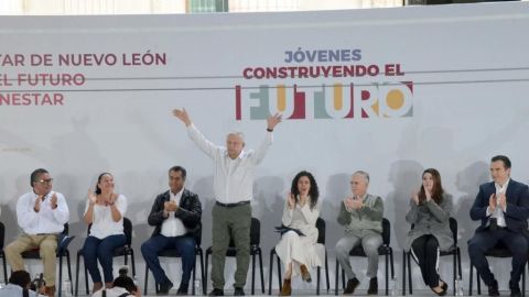 Encuentra ASF irregularidades en ''Jóvenes Construyendo el Futuro"